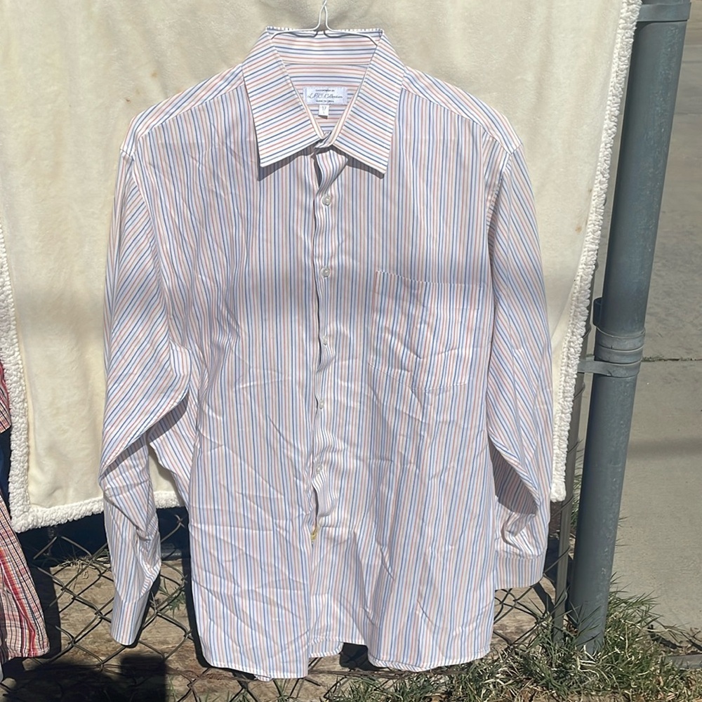 LPC Collection Men’s XL Shirt